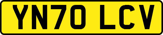 YN70LCV