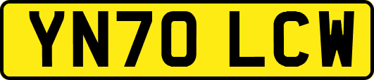 YN70LCW