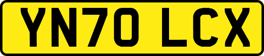 YN70LCX