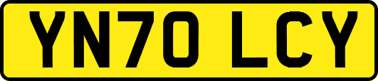 YN70LCY