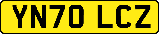 YN70LCZ
