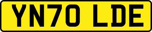 YN70LDE