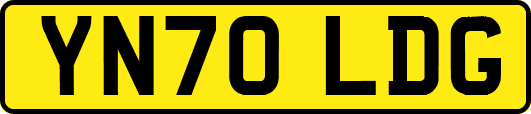 YN70LDG