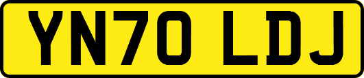 YN70LDJ