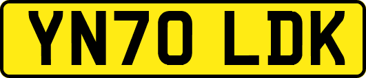 YN70LDK
