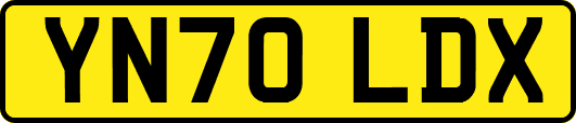 YN70LDX