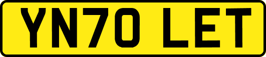 YN70LET
