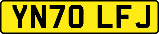 YN70LFJ