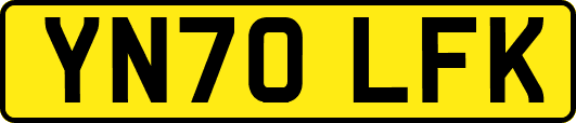 YN70LFK