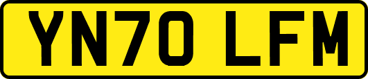 YN70LFM