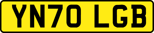 YN70LGB