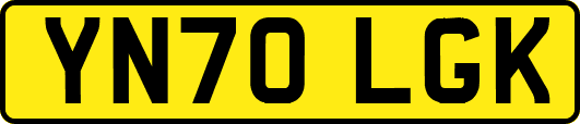 YN70LGK