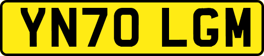 YN70LGM