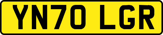 YN70LGR