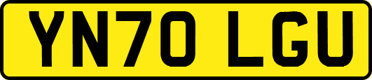 YN70LGU