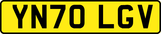 YN70LGV