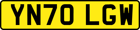 YN70LGW