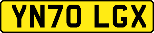YN70LGX
