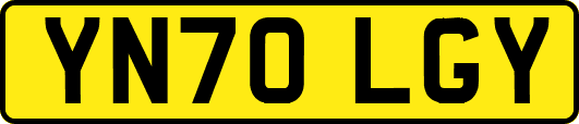 YN70LGY