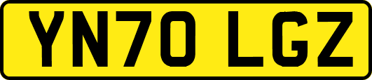 YN70LGZ