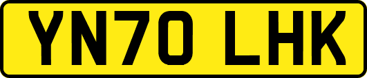 YN70LHK