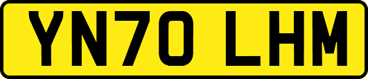 YN70LHM