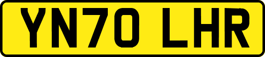 YN70LHR