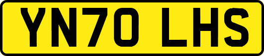 YN70LHS