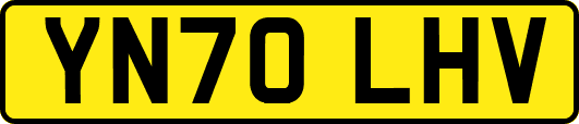 YN70LHV