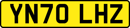 YN70LHZ