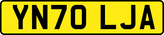 YN70LJA