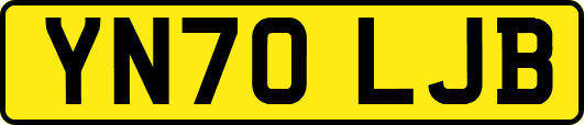 YN70LJB
