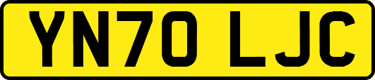 YN70LJC