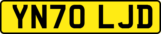 YN70LJD