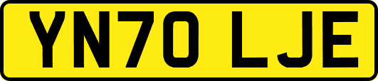 YN70LJE