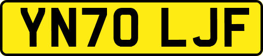 YN70LJF