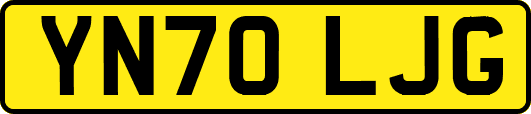 YN70LJG