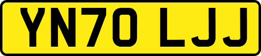 YN70LJJ