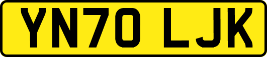 YN70LJK