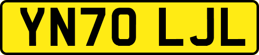 YN70LJL