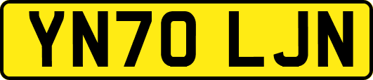 YN70LJN