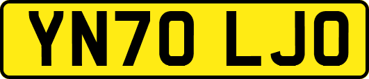 YN70LJO