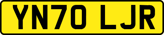 YN70LJR