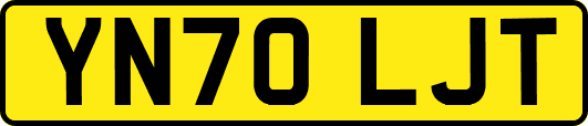 YN70LJT
