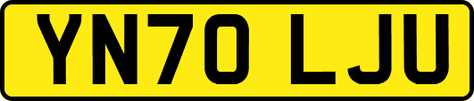 YN70LJU