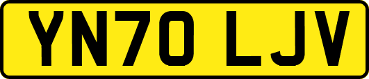 YN70LJV