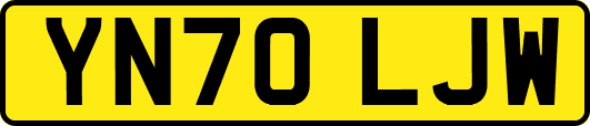 YN70LJW