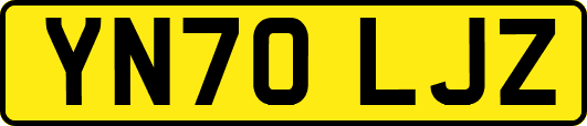 YN70LJZ