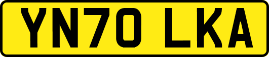 YN70LKA