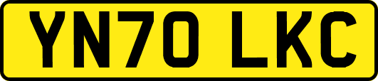 YN70LKC